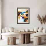 Sunset Reverie - Fine Art Poster