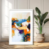 Sunset Reverie - Fine Art Poster