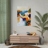 Sunset Reverie - Fine Art Poster